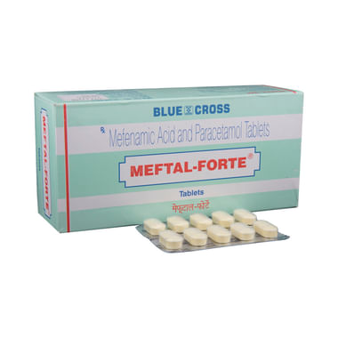 Meftal-Forte Tablet