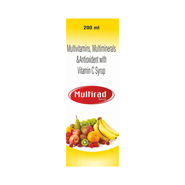 <span style='color:#626A7A'>Multirad Syrup</span>