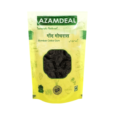 Azamdeal Gond Mochras