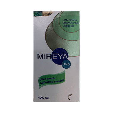 <span style='color:#626A7A'>Mireya Daily Cleanser</span>