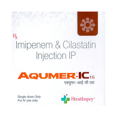 Aqumer-IC 1G Injection