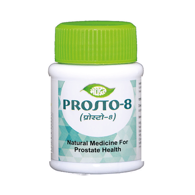 Meghdoot Prosto-8 Tablet