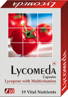 Lycomeda Capsule