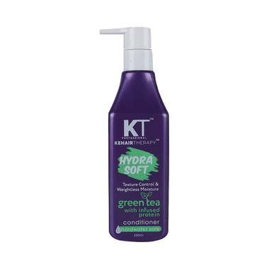 KT Professional Kehair Therapy Hydra Soft Conditioner