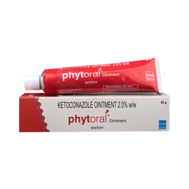 Phytoral Ointment