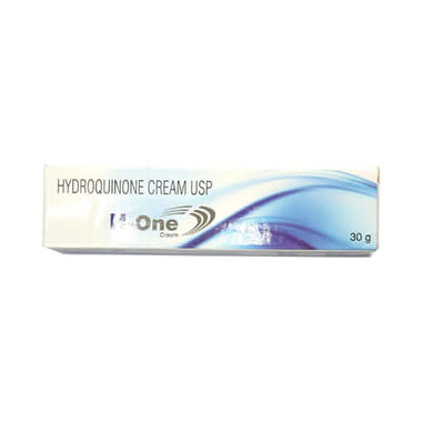 H-One Cream