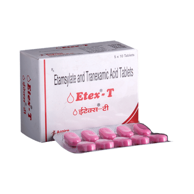 Etex-T Tablet