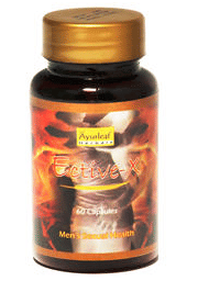 Ayurleaf Ective-X Capsule