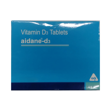 Aidane D3 Tablet