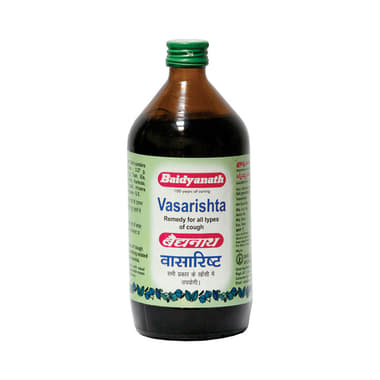 Baidyanath (Nagpur) Vasarishta