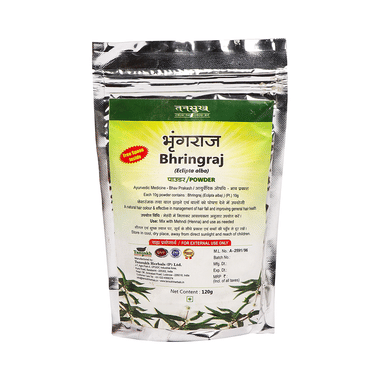 Tansukh Bhringraj Powder