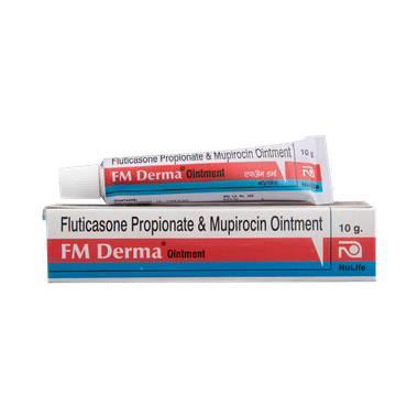 FM Derma Ointment