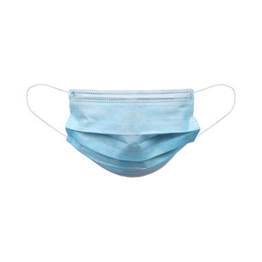 Enorgen Disposable Filter 3 Ply Dental Surgical Mask