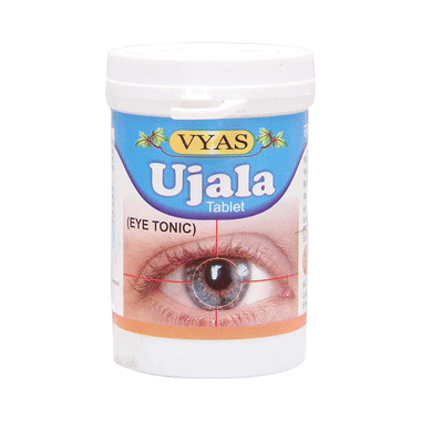 <span style='color:#626A7A'>Vyas Ujala Tablet</span>