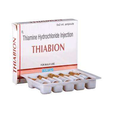 Thiabion Injection