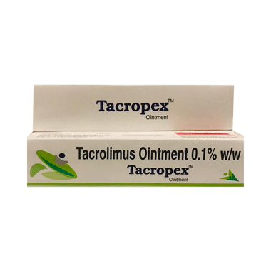 Tacropex Ointment