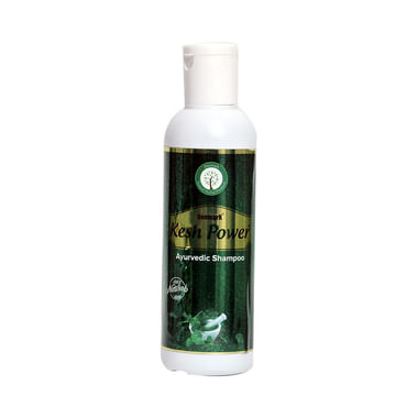 Deemark Kesh Power Ayurvedic Shampoo