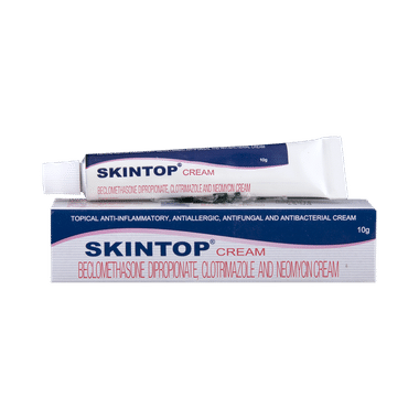 Skintop Cream