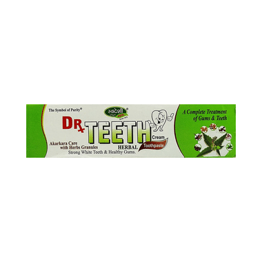 Swadeshi Dr.Teeth Paste
