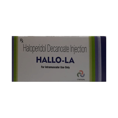 Hallo-LA Injection