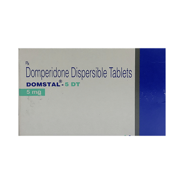 Domstal 5 DT Tablet