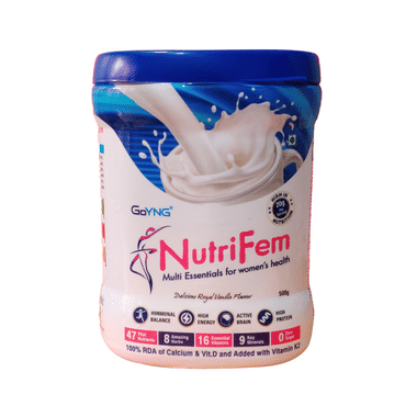 GoYNG Nutri Fem