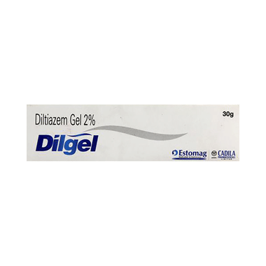 Dilgel