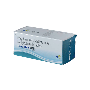 <span style='color:#626A7A'>Pregalay MNT Tablet SR</span>