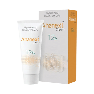 Ahanext 12% Cream