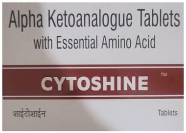 Cytoshine Tablet Cytoshine Tablet
