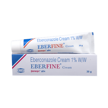 Eberfine Cream