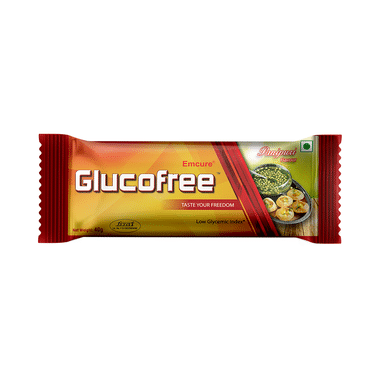 Glucofree Bar Panipuri