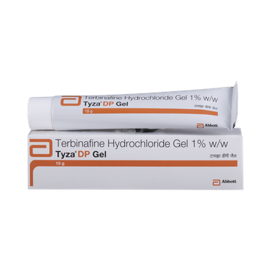 <span style='color:#626A7A'>Tyza DP Gel</span>