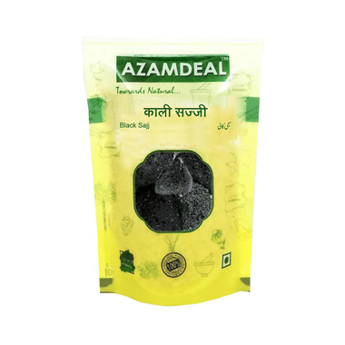 Azamdeal Kali Sajji