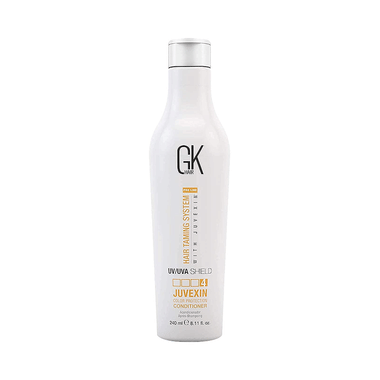 GK Hair UV/UVA Shield Juvexin Color Protection Conditioner