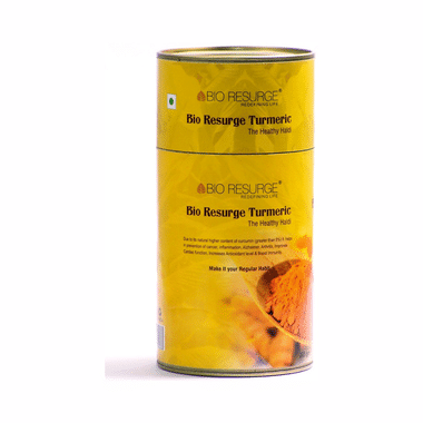 Bio Resurge Turmeric