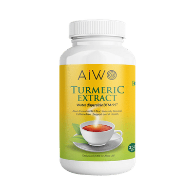 AIWO Turmeric Extract Powder