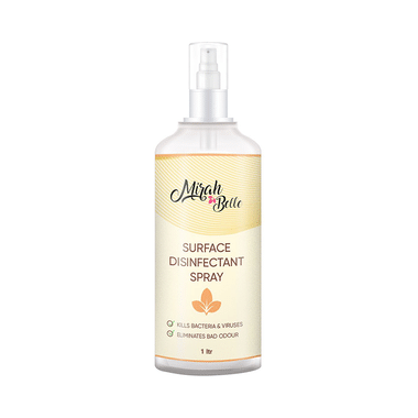 Mirah Belle Surface Disinfectant Spray