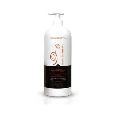 Bema Bio Hair Pro Strengthening And Revitalising Shampoo