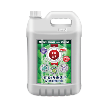 PaxAir Pro Surface Protectant & Disinfectant