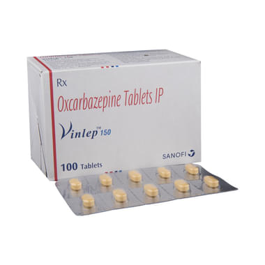 Vinlep 150 Tablet