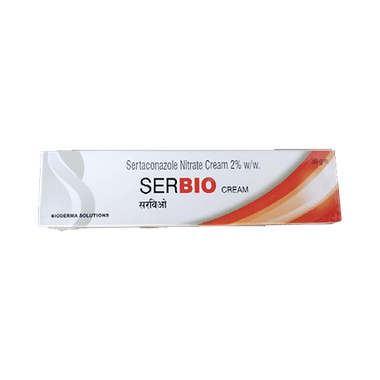 Serbio Cream