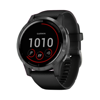 Garmin Vivoactive 4 Hybrid Smartwatch Black