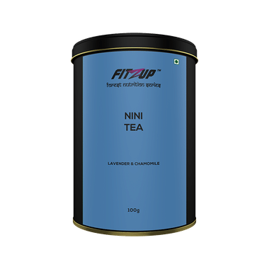 Fitzup Nini Tea