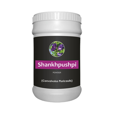 Herb Essential Shankhpushpi Powder