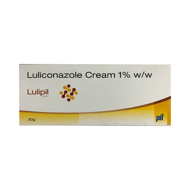 Lulipil Cream