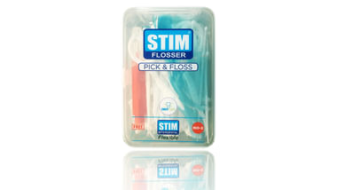 Stim Flosser