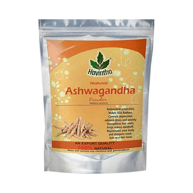 Havintha Ashagandha Powder