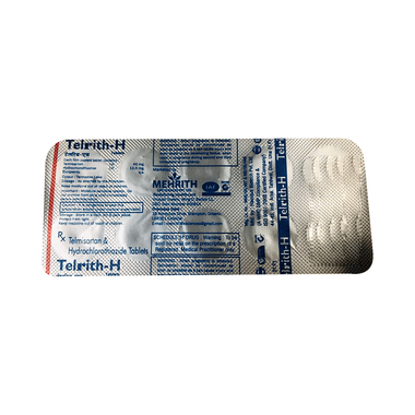 Telrith-H Tablet