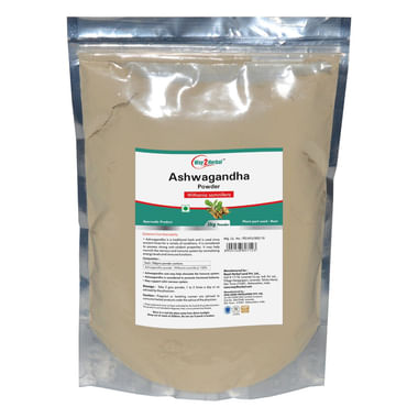 Way2Herbal Ashwagandha Powder